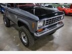 Thumbnail Photo 8 for 1987 Ford Bronco II 4WD